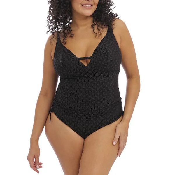Elomi Swim Bazaruto noir maillot de bain