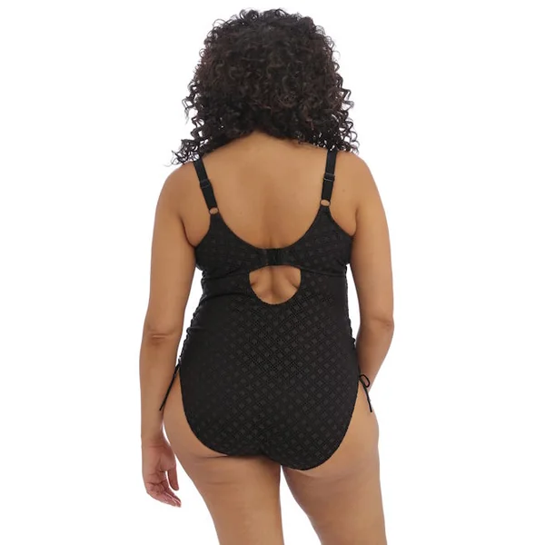 Elomi Swim Bazaruto noir maillot de bain