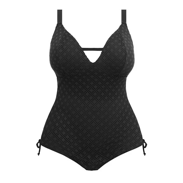 Elomi Swim Bazaruto noir maillot de bain