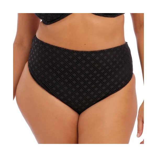 Elomi Swim Bazaruto noir slip de bikini