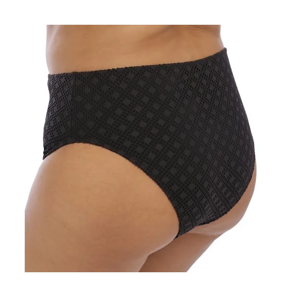 Elomi Swim Bazaruto noir slip de bikini