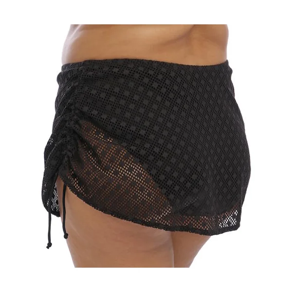 Elomi Swim Bazaruto noir slip de bikini