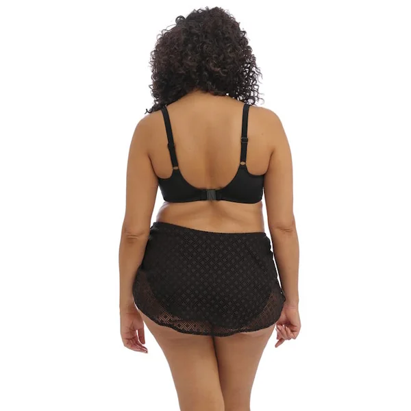 Elomi Swim Bazaruto noir slip de bikini