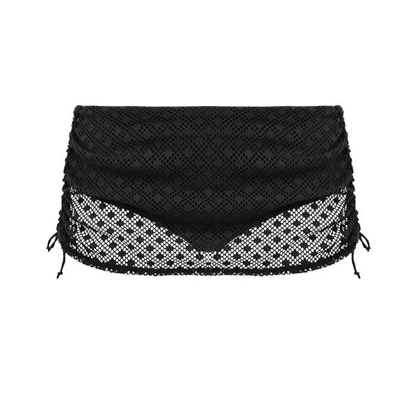 Elomi Swim Bazaruto noir slip de bikini