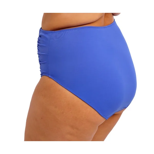Elomi Swim Plain Sailing bleu slip de bikini