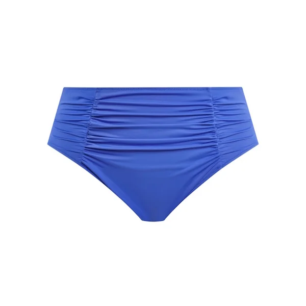Elomi Swim Plain Sailing bleu slip de bikini