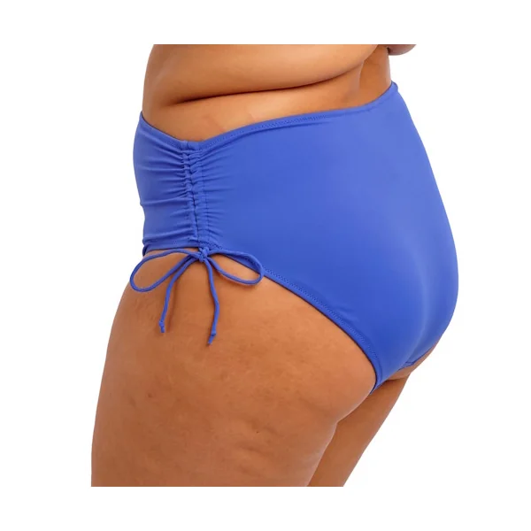Elomi Swim Plain Sailing bleu slip de bikini