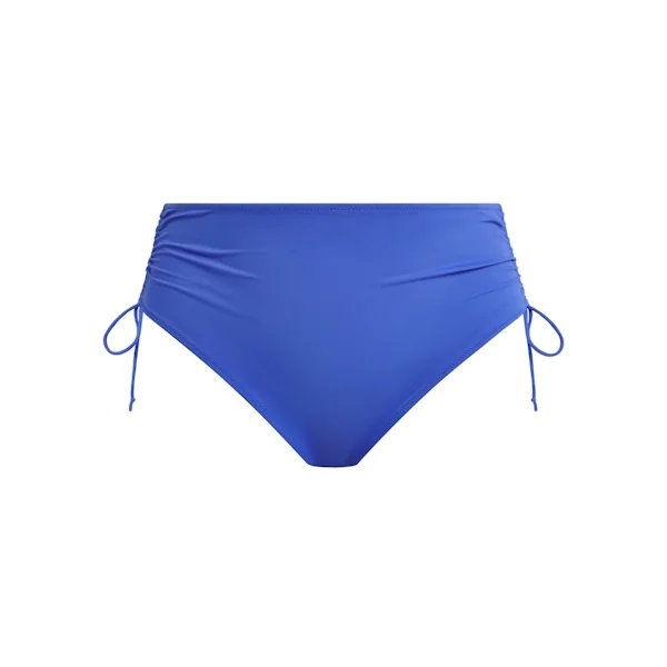 Elomi Swim Plain Sailing bleu slip de bikini