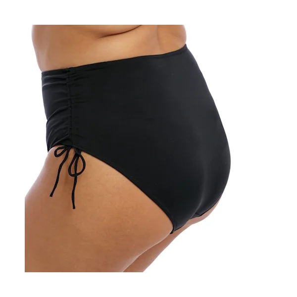 Elomi Swim Plain Sailing noir slip de bikini