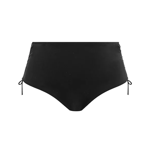 Elomi Swim Plain Sailing noir slip de bikini