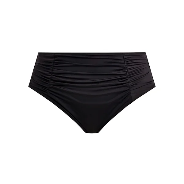 Elomi Swim Plain Sailing noir slip de bikini