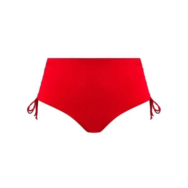 Elomi Swim Plain Sailing rouge slip de bikini