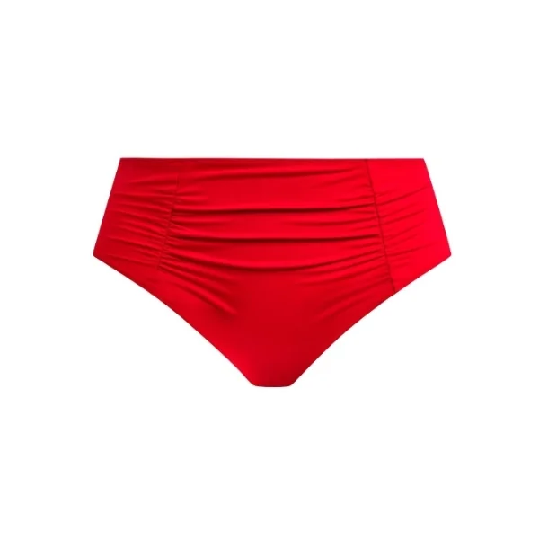 Elomi Swim Plain Sailing rouge slip de bikini