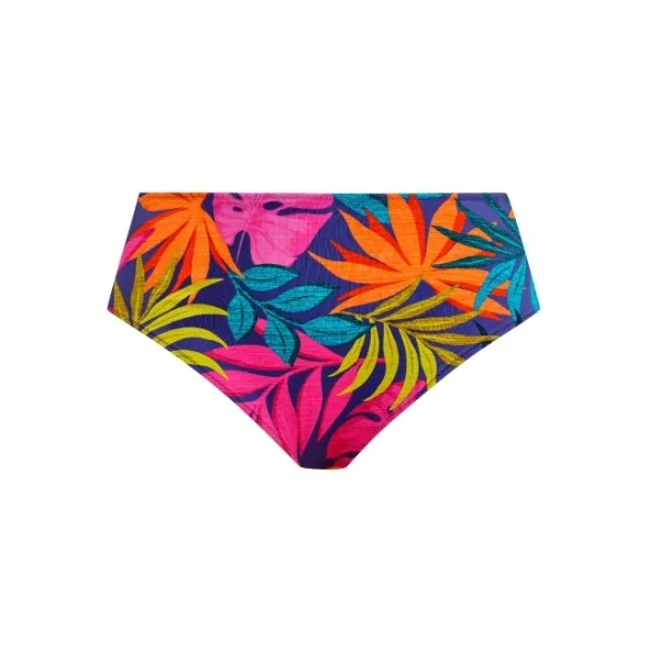 Elomi Swim Porto Rafti bleu slip de bikini