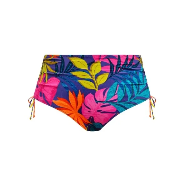 Elomi Swim Porto Rafti bleu slip de bikini