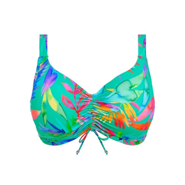 Elomi Swim Toyama Tides haut de bikini préformé