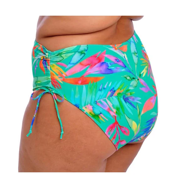 Elomi Swim Toyama Tides slip de bikini