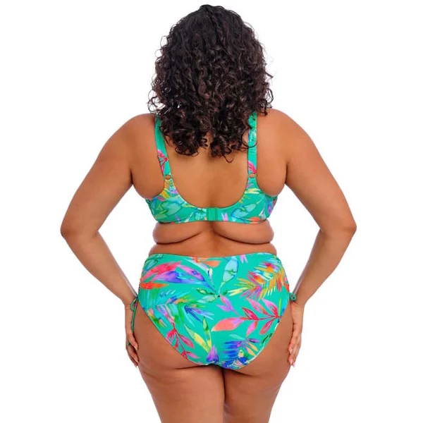 Elomi Swim Toyama Tides slip de bikini