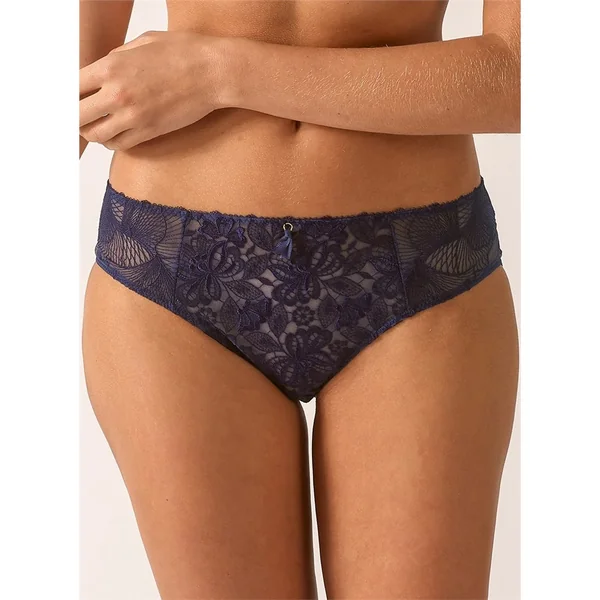 Empreinte - Culotte Shorty Cobalt Large Agathe