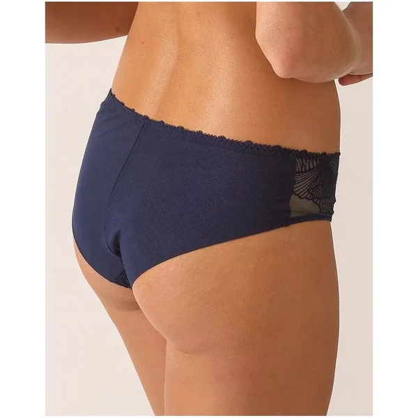Empreinte - Culotte Shorty Cobalt Large Agathe