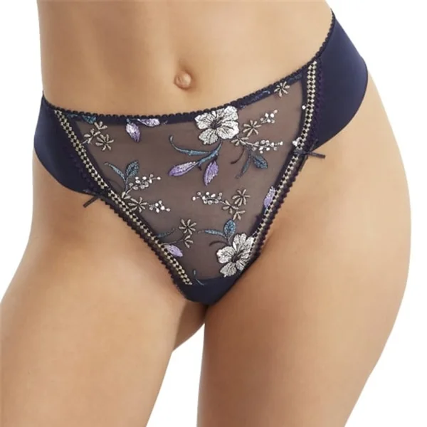 Empreinte - Culotte Thong Nuit Magique Small Lauren