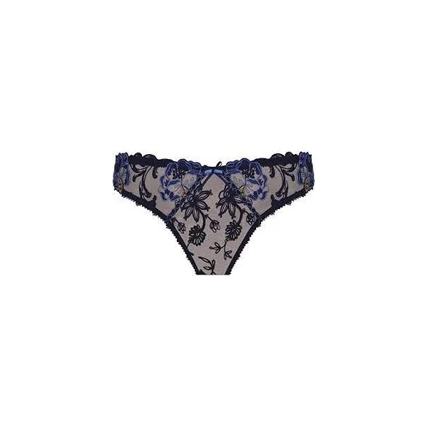 Empreinte - Elise - Thong Saphir Small