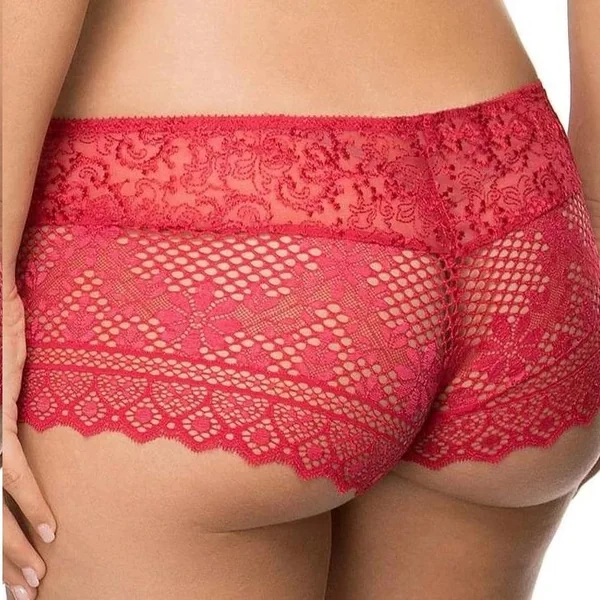Empreinte - Shorty sans couture Fusion Small Cassiopée