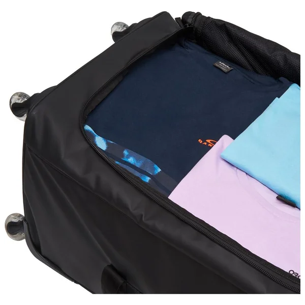 Endless Adventure Travel Trolley 97L