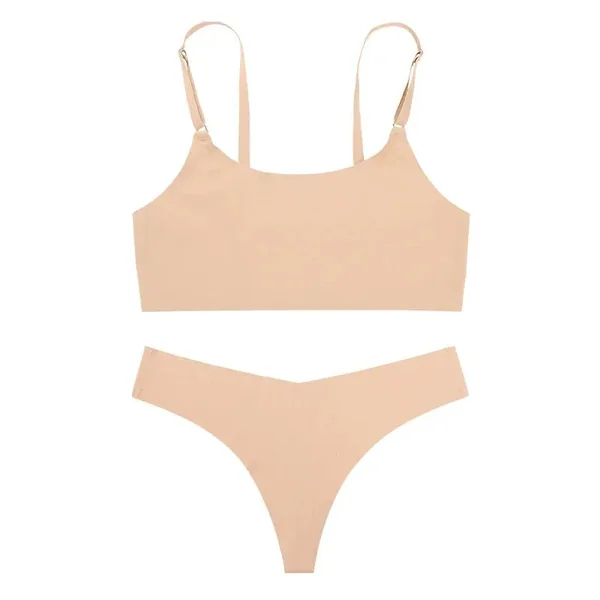 Ensemble Lingerie Invisible