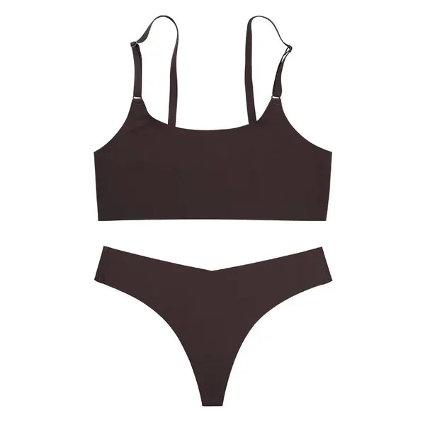 Ensemble Lingerie Invisible