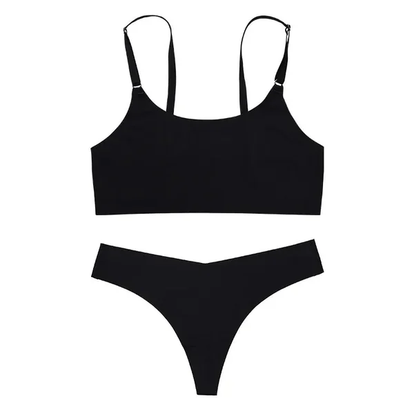 Ensemble Lingerie Invisible