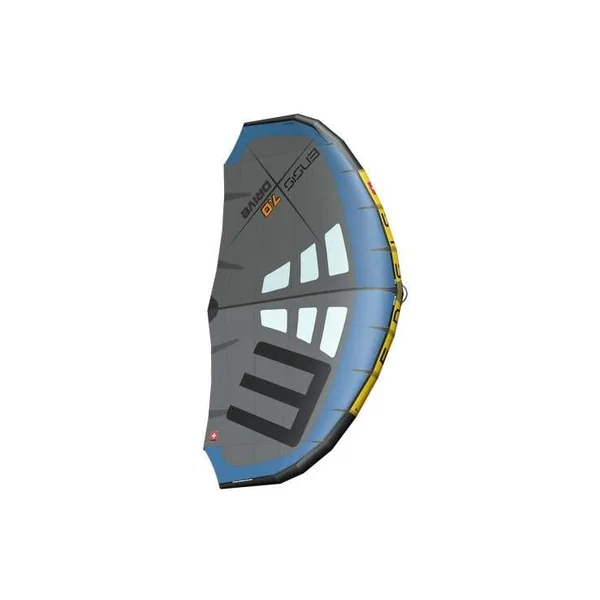ENSIS DRIVE ALUULA AILE DE WINGFOIL