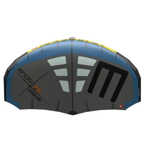 ENSIS DRIVE ALUULA AILE DE WINGFOIL