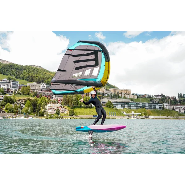 ENSIS DRIVE ALUULA AILE DE WINGFOIL