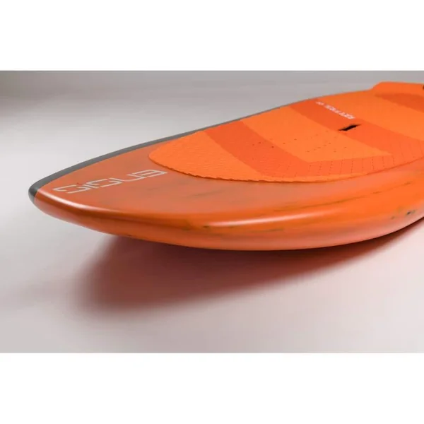 ENSIS ROCK’N’ROLL CARBON FLOTTEUR DE WINGFOIL 57L