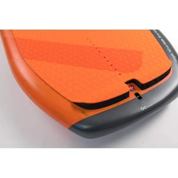 ENSIS ROCK’N’ROLL CARBON FLOTTEUR DE WINGFOIL 57L