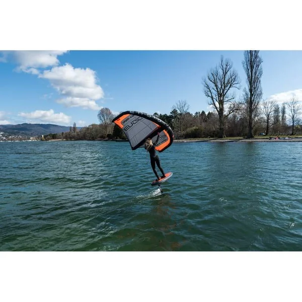 ENSIS ROCK’N’ROLL CARBON FLOTTEUR DE WINGFOIL 57L