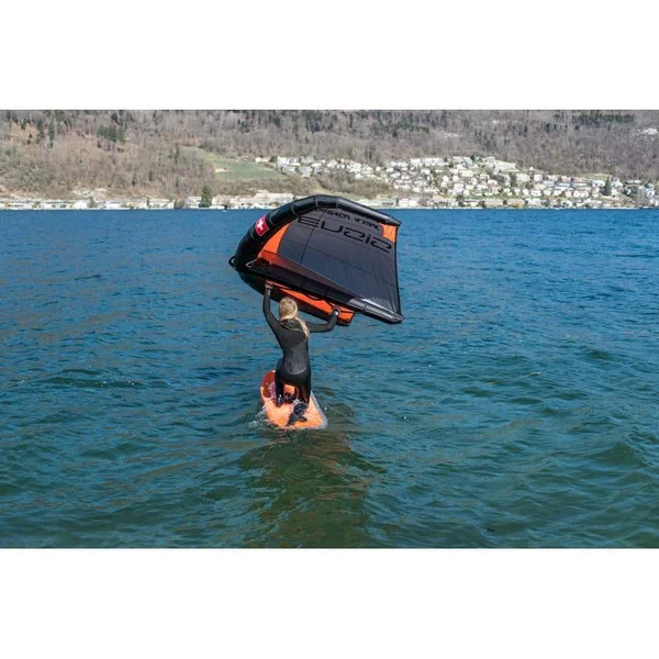 ENSIS ROCK’N’ROLL CARBON FLOTTEUR DE WINGFOIL 57L