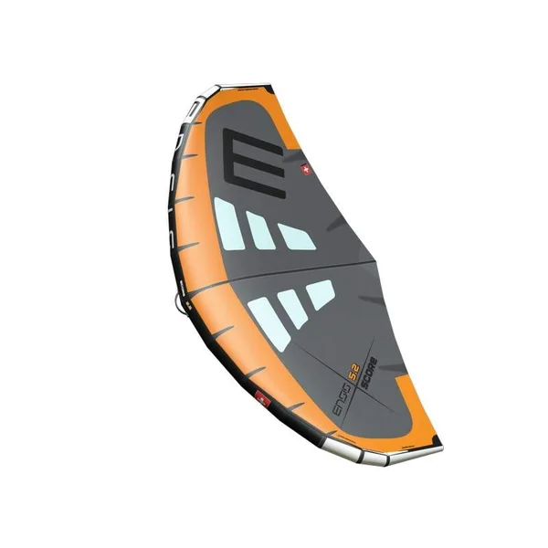 ENSIS SCORE III ORANGE AILE DE WINGFOIL