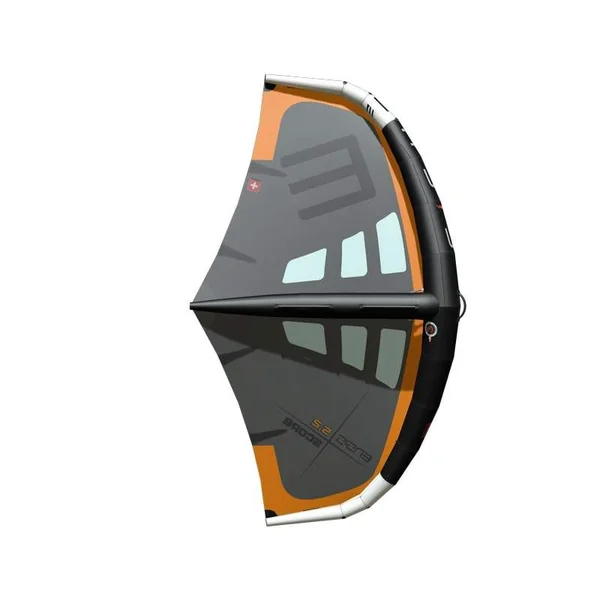 ENSIS SCORE III ORANGE AILE DE WINGFOIL