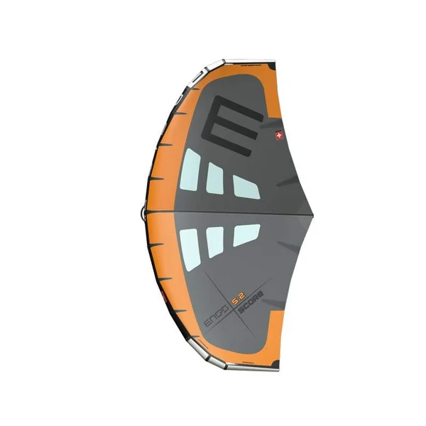 ENSIS SCORE III ORANGE AILE DE WINGFOIL