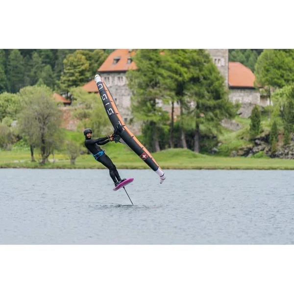 ENSIS SCORE III ORANGE AILE DE WINGFOIL