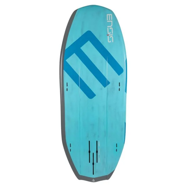 ENSIS TWIST 125L WIND/WING/SUP FOIL BOARD EXPO