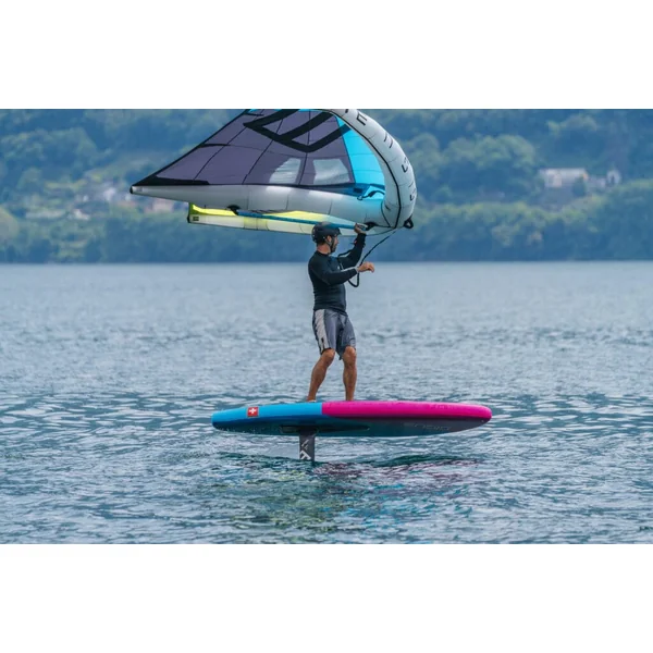 ENSIS WALTZ AIR 7’0″ EXPO WINGFOIL DOWNWIND FOIL BOARD GONFLABLE
