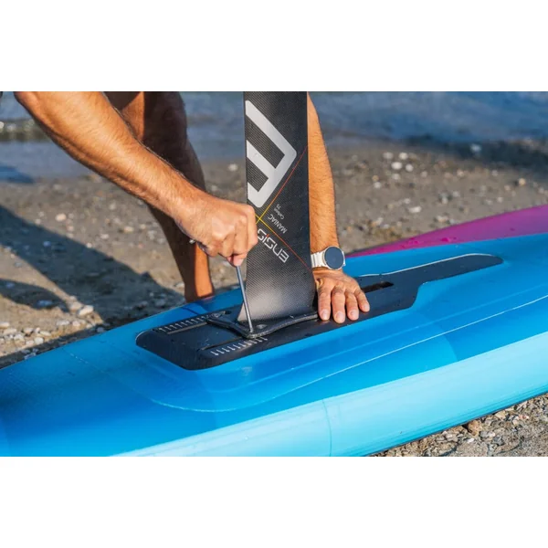 ENSIS WALTZ AIR 7’0″ EXPO WINGFOIL DOWNWIND FOIL BOARD GONFLABLE