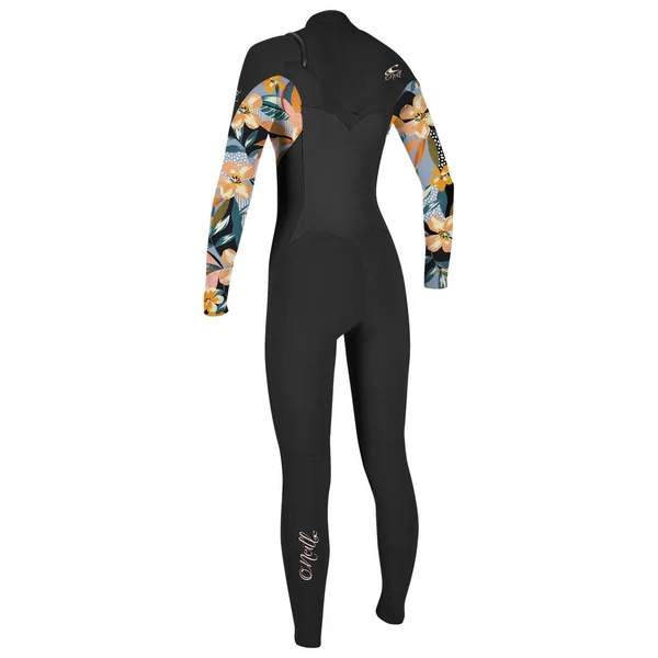 Epic 3\/2 Front Zip