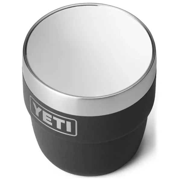 Espresso Cup 4 Oz (118 ml)