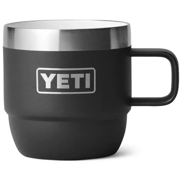 Espresso Mug 6 Oz