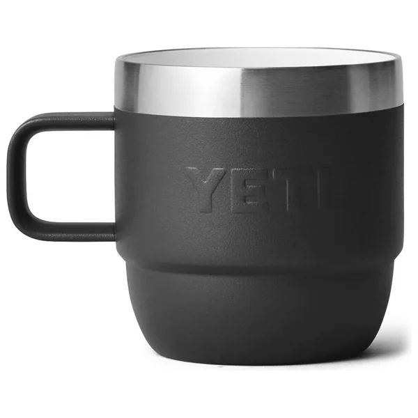 Espresso Mug 6 Oz