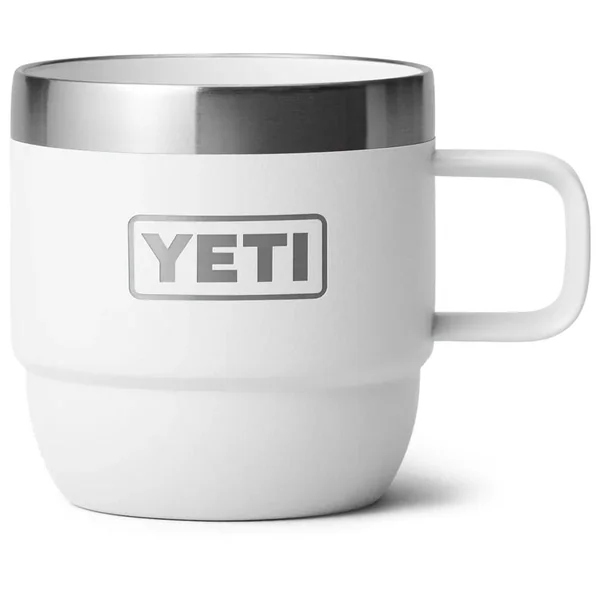 Espresso Mug 6 Oz